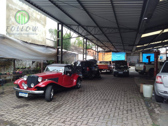 Imagem Terreno à Venda, 900 m² em Vila Espírito Santo - Sorocaba Imagem Terreno à Venda, 900 m² em Vila Espírito Santo - Sorocaba