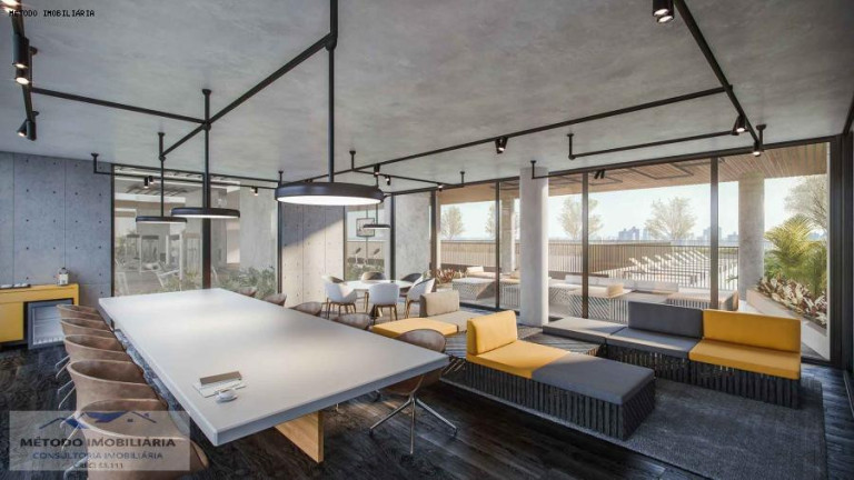 Imagem Apartamento à Venda, 24 m² em Vila Mariana - São Paulo Imagem Apartamento à Venda, 24 m² em Vila Mariana - São Paulo