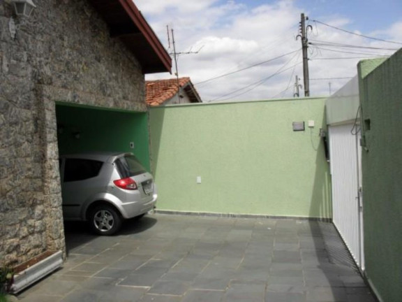 Imagem Casa com 3 Quartos à Venda, 250 m² em Parque João De Vasconcelos - Sumaré Imagem Casa com 3 Quartos à Venda, 250 m² em Parque João De Vasconcelos - Sumaré