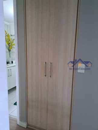 Imagem Apartamento com 2 Quartos à Venda, 72 m² em Parque Jaçatuba - Santo André Imagem Apartamento com 2 Quartos à Venda, 72 m² em Parque Jaçatuba - Santo André