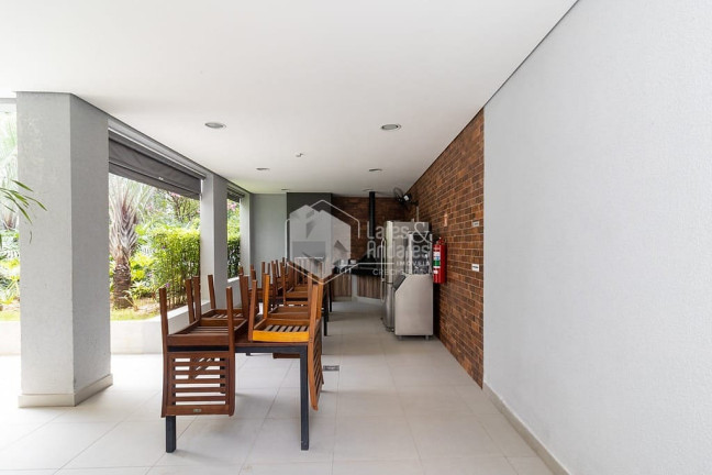 Imagem Apartamento com 3 Quartos à Venda, 78 m² em Vila Romana - São Paulo