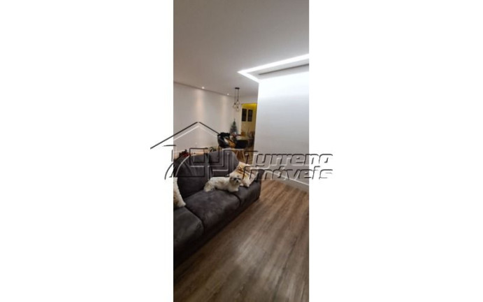 Imagem Apartamento com 3 Quartos à Venda, 90 m² em Jardim Sul - São José Dos Campos