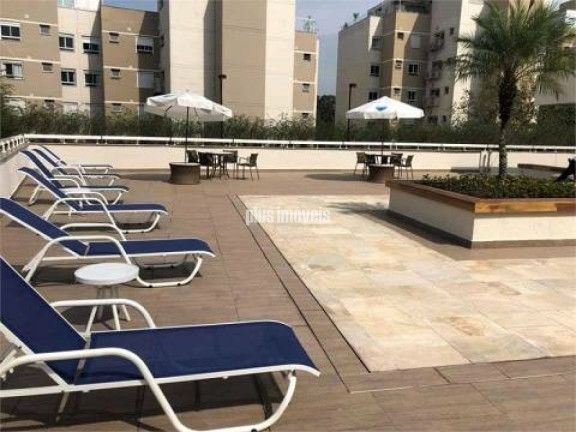 Imagem Apartamento com 4 Quartos à Venda, 143 m² em Panamby - São Paulo Imagem Apartamento com 4 Quartos à Venda, 143 m² em Panamby - São Paulo