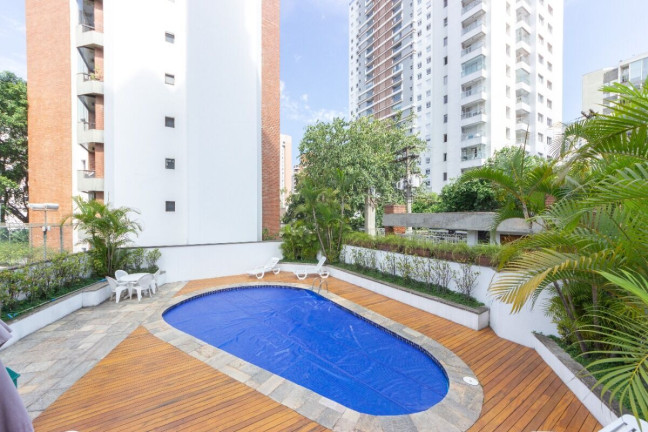 Imagem Apartamento com 3 Quartos à Venda, 122 m² em Jardim Vila Mariana - São Paulo Imagem Apartamento com 3 Quartos à Venda, 122 m² em Jardim Vila Mariana - São Paulo