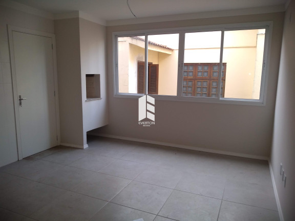 Imagem Apartamento com 2 Quartos à Venda, 65 m² em Nossa Senhora De Fátima - Santa Maria