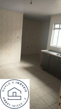 Imagem Casa com 3 Quartos à Venda, 150 m² em Jardim Santa Fé (zona Sul) - São Paulo