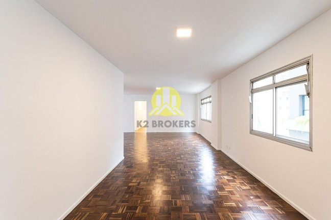 Imagem Apartamento com 3 Quartos à Venda, 187 m² em Itaim Bibi - São Paulo