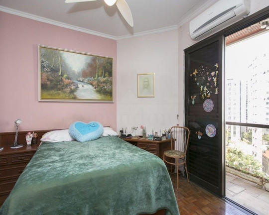 Imagem Apartamento com 3 Quartos à Venda, 142 m² em Perdizes - São Paulo Imagem Apartamento com 3 Quartos à Venda, 142 m² em Perdizes - São Paulo