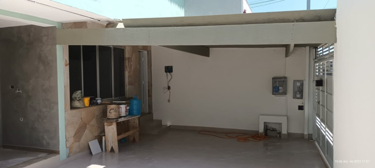 Imagem Sobrado com 2 Quartos à Venda, 129 m² em Centro - São Bernardo Do Campo
