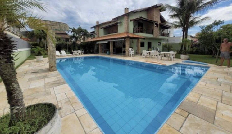 Casa com 4 Quartos à Venda, 720 m² em Peruibe - Peruíbe