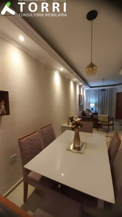 Imagem Casa com 3 Quartos à Venda, 72 m² em éden - Sorocaba