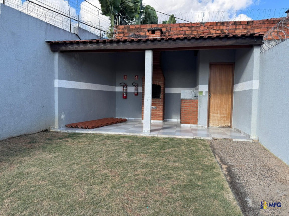 Imagem Casa de Condomínio com 2 Quartos à Venda, em Residencial Pôr Do Sol - Sorocaba Imagem Casa de Condomínio com 2 Quartos à Venda, em Residencial Pôr Do Sol - Sorocaba