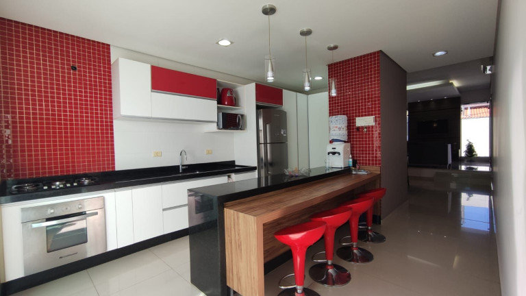 Imagem Casa com 3 Quartos à Venda, 184 m² em Cajuru Do Sul - Sorocaba Imagem Casa com 3 Quartos à Venda, 184 m² em Cajuru Do Sul - Sorocaba