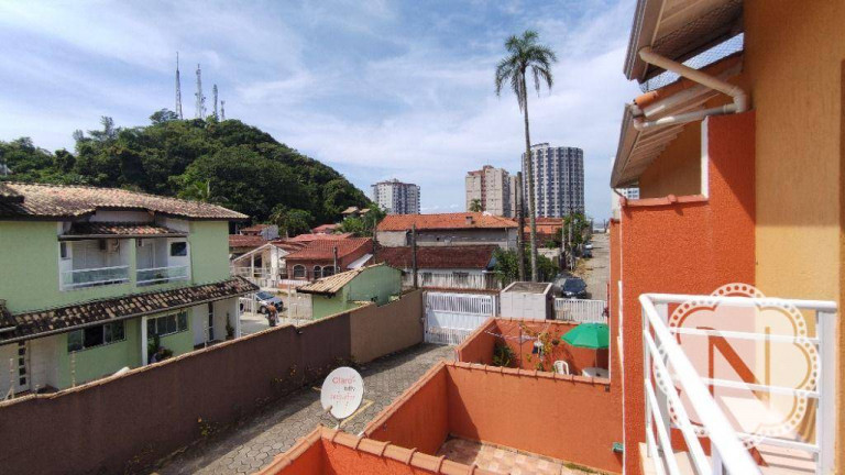 Imagem Sobrado com 2 Quartos à Venda, 62 m² em Praia Do Sonho - Itanhaém