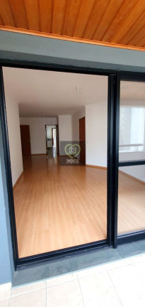 Imagem Apartamento com 4 Quartos à Venda, 128 m² em Perdizes - São Paulo