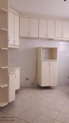 Imagem Apartamento com 3 Quartos à Venda, 112 m² em Jardim Centenário - Poços De Caldas