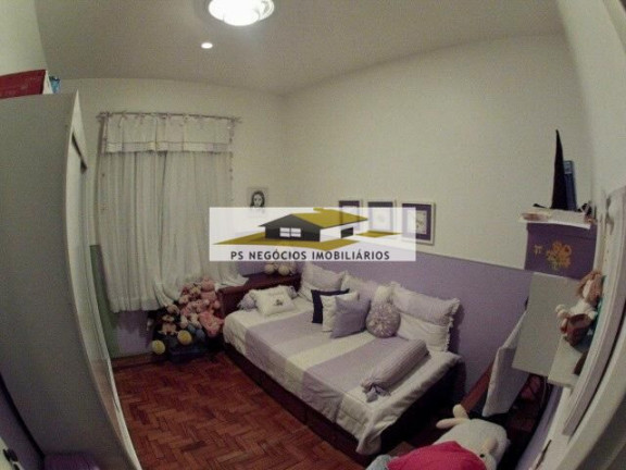 Imagem Casa com 4 Quartos à Venda, 180 m² em Jardim Da Saúde - São Paulo