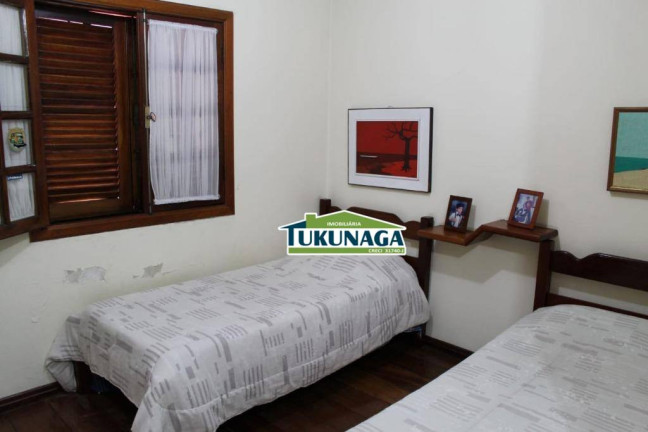 Imagem Sobrado com 4 Quartos à Venda, 286 m² em Jardim Santa Mena - Guarulhos