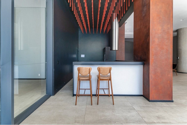 Imagem Imóvel com 1 Quarto à Venda, 42 m² em Itaim Bibi - São Paulo