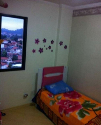 Imagem Apartamento com 2 Quartos à Venda, 59 m² em Lapa - São Paulo Imagem Apartamento com 2 Quartos à Venda, 59 m² em Lapa - São Paulo