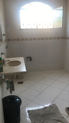Imagem Imóvel com 4 Quartos à Venda, 25 m² em Campo Grande - Rio De Janeiro