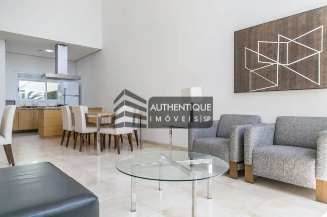 Imagem Apartamento com 2 Quartos à Venda, 65 m² em Itaim Bibi - São Paulo