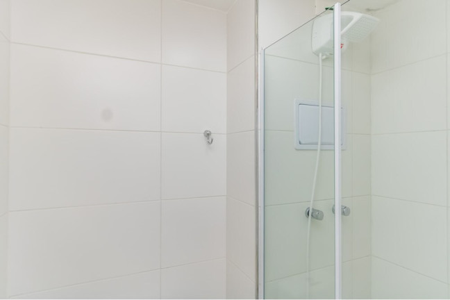 Imagem Imóvel com 1 Quarto à Venda, 25 m² em Sumarezinho - São Paulo