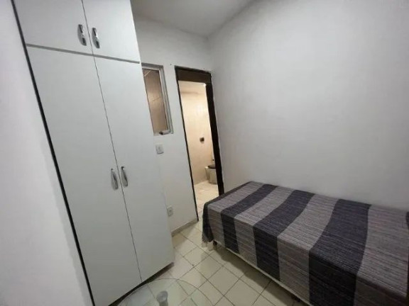 Imagem Apartamento com 3 Quartos para Alugar, 80 m² em Manaíra - João Pessoa
