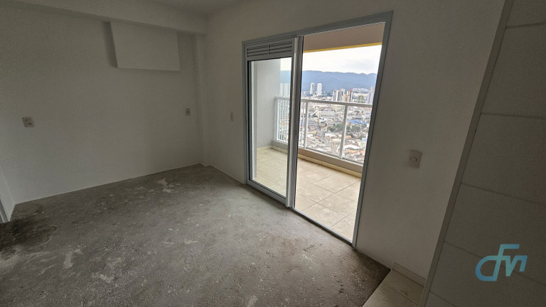 Imagem Imóvel com 1 Quarto à Venda, 36 m² em Centro - Mogi Das Cruzes