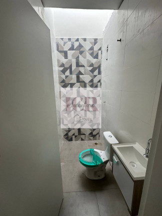 Imagem Casa com 2 Quartos à Venda, 48 m² em Jardim Dos Pássaros - Sorocaba