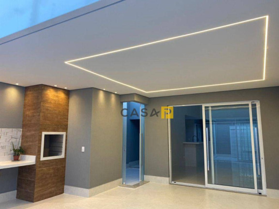 Casa com 3 Quartos à Venda, 120 m² em Jardim Terramérica Iii - Americana