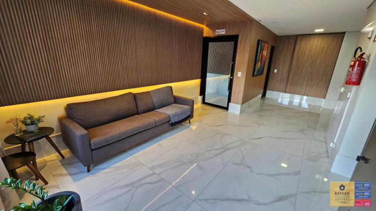 Imagem Apartamento com 2 Quartos à Venda, 69 m² em Jardim Paraná - Foz Do Iguaçu