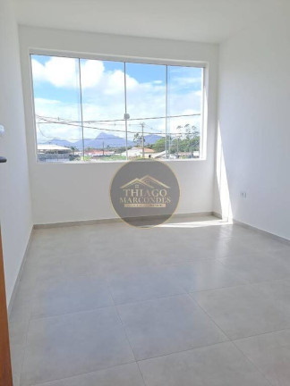 Imagem Sobrado com 2 Quartos à Venda, 72 m² em Bairro Cohapar - Guaratuba