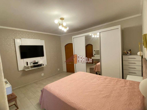Imagem Sobrado com 3 Quartos à Venda, 200 m² em Penha De França - São Paulo