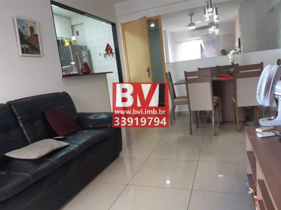 Imagem Apartamento com 3 Quartos à Venda, 70 m² em Engenho De Dentro - Rio De Janeiro Imagem Apartamento com 3 Quartos à Venda, 70 m² em Engenho De Dentro - Rio De Janeiro