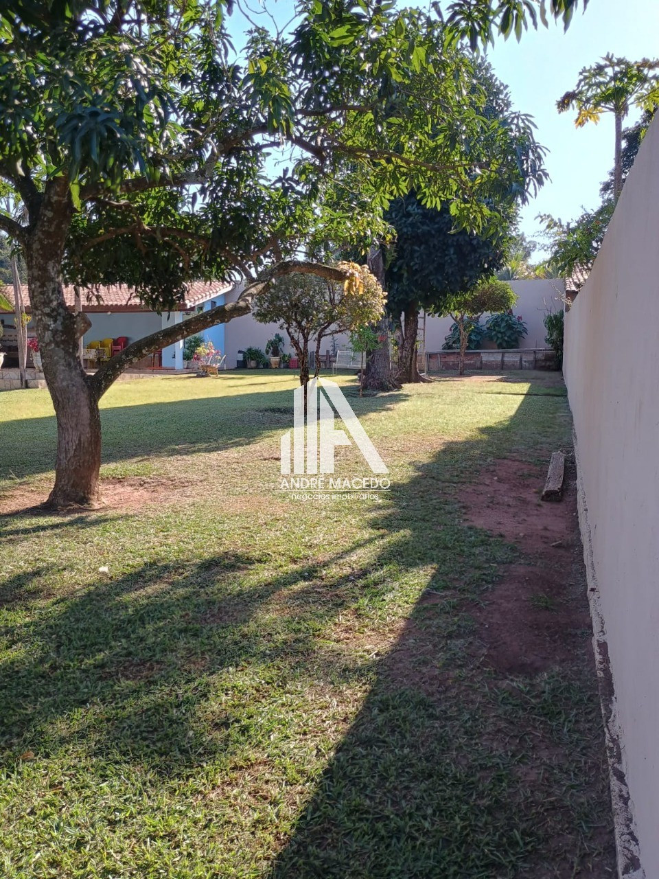 Imagem Imóvel com 2 Quartos à Venda, 200 m² em Chácara Ouro Preto - Mogi Guaçu
