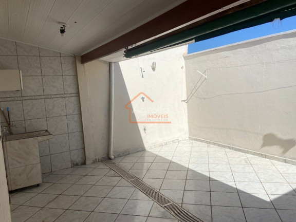 Imagem Casa com 3 Quartos à Venda, 160 m² em Vila Dias - Mogi Mirim