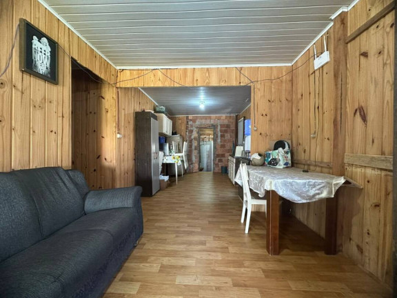 Imagem Casa com 4 Quartos à Venda, 100 m² em Centro - Balneário Barra Do Sul