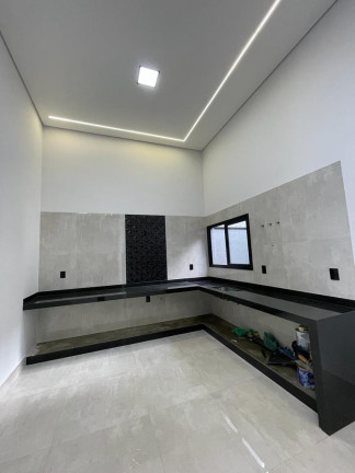 Imagem Casa com 3 Quartos à Venda, 143 m² em Esplanada Primo Meneghetti Ii - Franca Imagem Casa com 3 Quartos à Venda, 143 m² em Esplanada Primo Meneghetti Ii - Franca