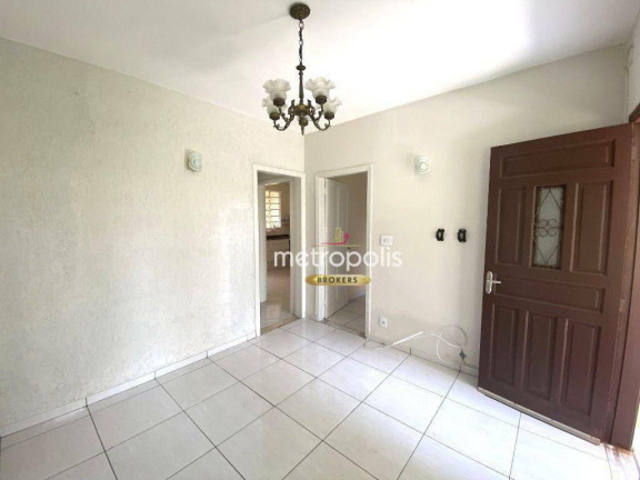 Imagem Casa com 3 Quartos à Venda, 120 m² em Jardim Bela Vista - Santo André