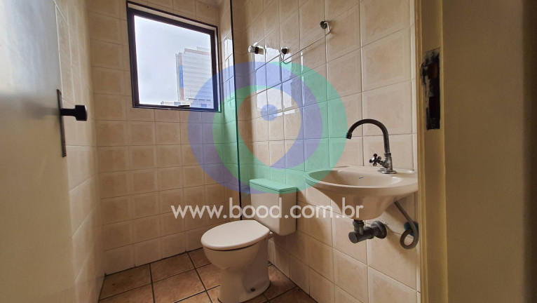 Imagem Sala Comercial para Alugar, 81 m² em Vila Belmiro - Santos Imagem Sala Comercial para Alugar, 81 m² em Vila Belmiro - Santos