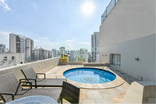 Cobertura com 4 Quartos à Venda, 340 m² em Brooklin - São Paulo