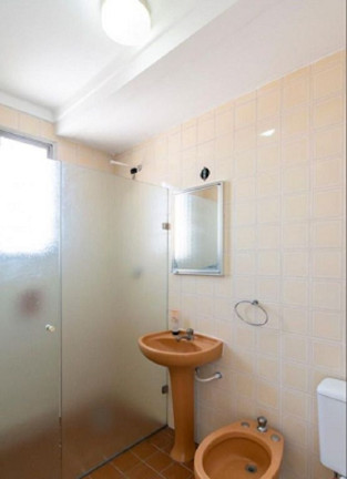 Imagem Apartamento com 3 Quartos à Venda, 90 m² em Casa Branca - Santo André Imagem Apartamento com 3 Quartos à Venda, 90 m² em Casa Branca - Santo André