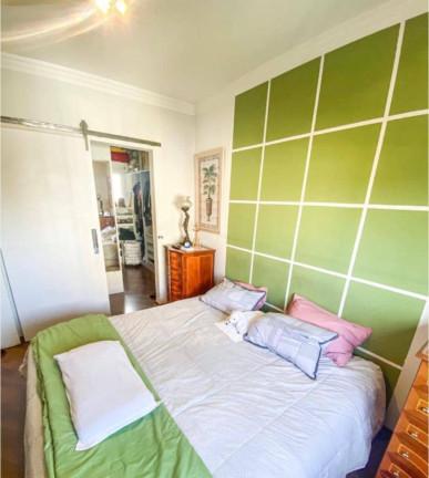 Imagem Apartamento com 3 Quartos à Venda, 139 m² em Alphaville - Santana De Parnaíba Imagem Apartamento com 3 Quartos à Venda, 139 m² em Alphaville - Santana De Parnaíba