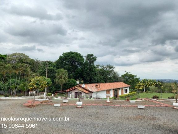 Imagem Imóvel com 5 Quartos à Venda, 8.500 m² em Vitassay - Boituva Imagem Imóvel com 5 Quartos à Venda, 8.500 m² em Vitassay - Boituva