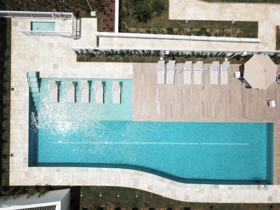 Imagem Apartamento com 2 Quartos à Venda, 56 m² em Mooca - São Paulo