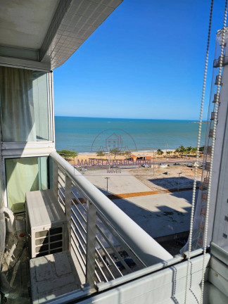 Imagem Apartamento com 2 Quartos à Venda, 65 m² em Itapuã - Vila Velha Imagem Apartamento com 2 Quartos à Venda, 65 m² em Itapuã - Vila Velha