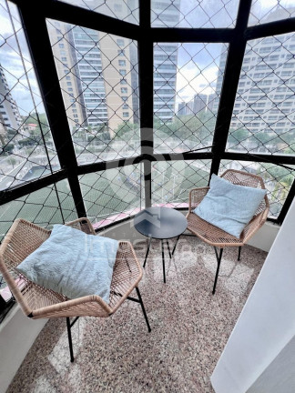 Imagem Apartamento com 4 Quartos à Venda, 200 m² em Guararapes - Fortaleza