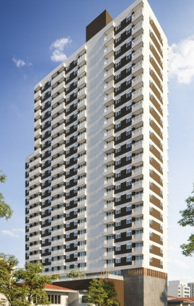 Imagem Apartamento com 1 Quarto à Venda, 30 m² em Jardim Prudência - São Paulo Imagem Apartamento com 1 Quarto à Venda, 30 m² em Jardim Prudência - São Paulo
