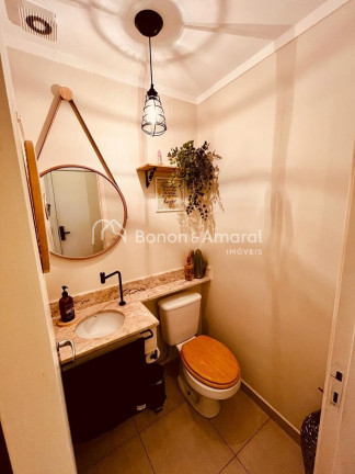 Imagem Apartamento com 3 Quartos à Venda, 108 m² em Parque Prado - Campinas Imagem Apartamento com 3 Quartos à Venda, 108 m² em Parque Prado - Campinas